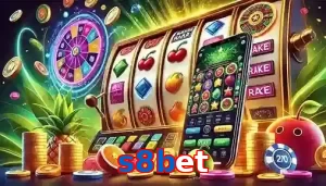 s8bet