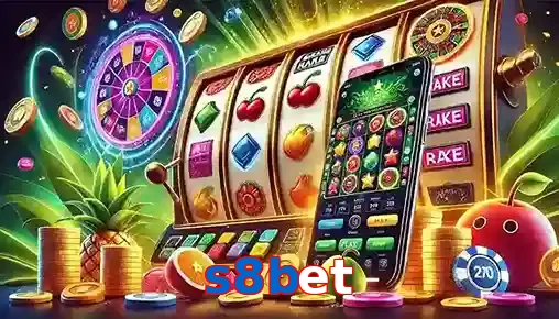 s8bet