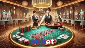 s8bet
