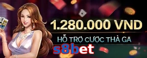 s8bet